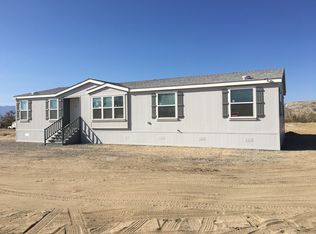 22605 Safari, Desert Hot Springs, CA 92241