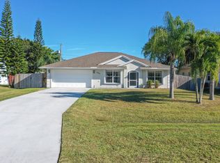 2793 SE Eagle Dr, Port Saint Lucie, FL 34984