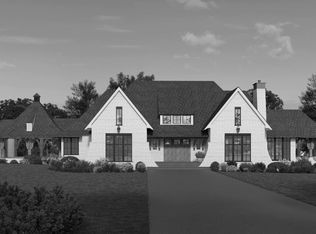 Ian Plan, The Highlands, Chelsea, AL 35043