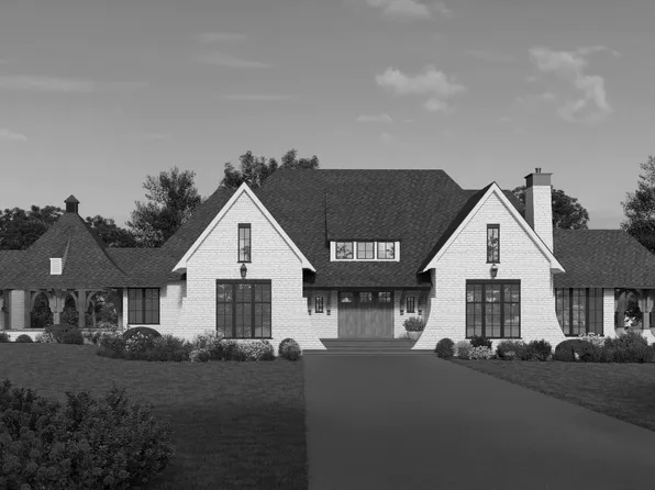 Ian Plan, The Highlands