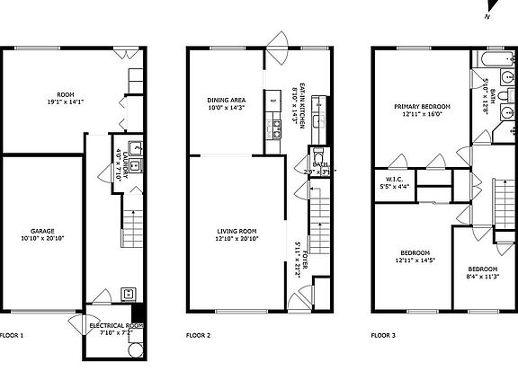 5th image of 7004 32nd Ave