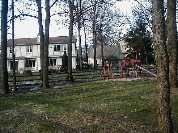 Trees PLUS play room