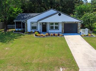 21352 SW Peach Blossom St, Dunnellon, FL 34431