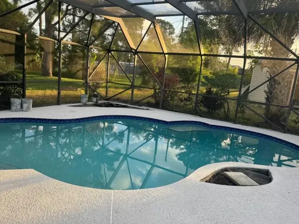 1813 SE Balletos Street, Port St Lucie, FL 34952