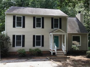 2306 Turtle Hill Ct, Midlothian, VA 23112