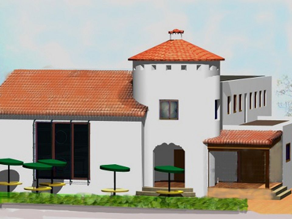 1st image of 405 E Orange Grove Blvd