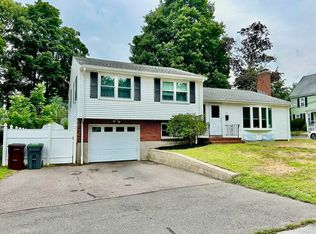 27 Eleanor St, Dedham, MA 02026