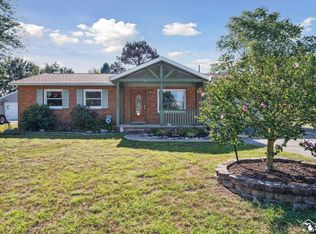 7515 Westchester St, Lambertville, MI 48144