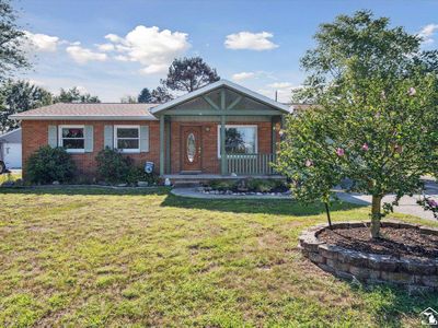 7515 Westchester St, Lambertville, MI, 48144