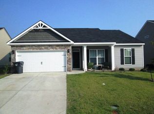 6009 Tyne Ln, Grovetown, GA 30813