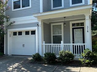 316 Chemistry Cir, Ladson, SC 29456