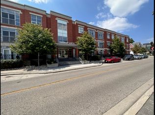 165 Duke St E #208, Kitchener, ON N2H 6T8