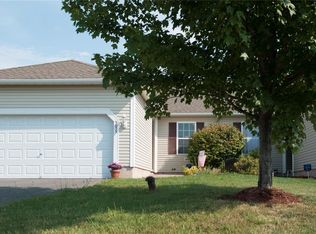 5055 Revolutionary Path, Liverpool, NY 13088
