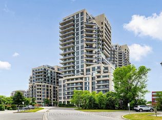 9205 Yonge St #1712, Richmond Hill, ON L4C 1V5