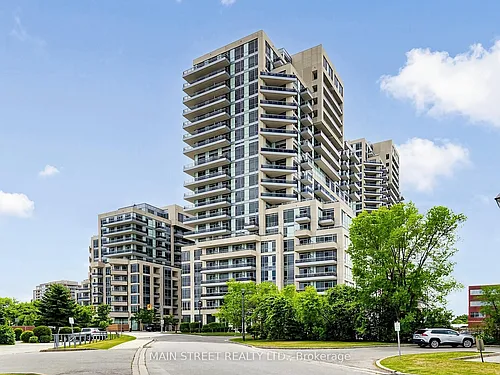 9205 Yonge St Photo 1