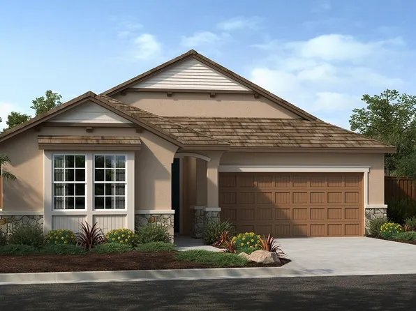 608 Cheshire Dr, Patterson, CA 95363