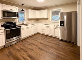 611 Brevard St, Franklin, KY 42134