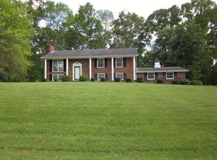 775 Beaumont Poplar St, N Wilkesboro, NC 28659