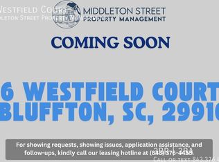 6 Westfield Ct, Bluffton, SC 29910