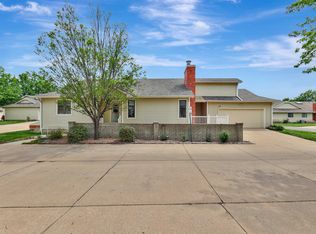 9111 W 21st St N APT 73, Wichita, KS 67205