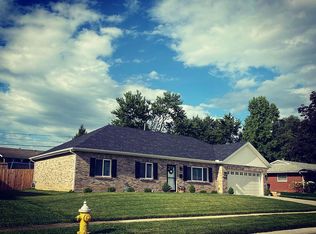 6966 Rushleigh Rd, Englewood, OH 45322