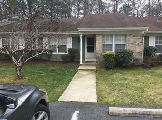 43 Club Pl #43, Galloway, NJ 08205