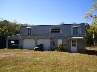 1640 Travis Boyd Rd, Mansfield, TN 38236