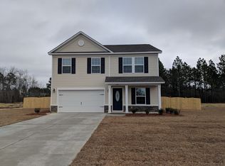 337 Crassula Dr, Lexington, SC 29073