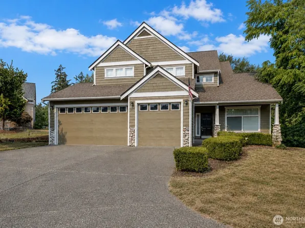 4707 116th Avenue E, Edgewood, WA 98372