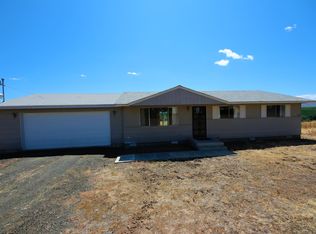 16200 Cottonwood Canyon Rd, Yakima, WA 98908