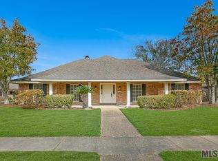 12607 Fairhaven Dr, Baton Rouge, LA 70815