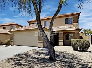 13318 N 126th Ave, El Mirage, AZ 85335