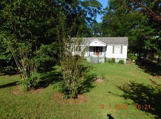 765 Springhill Rd, Alexander City, AL 35010