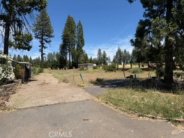 14249 Sherwood Cir Lot 64, Magalia, CA 95954