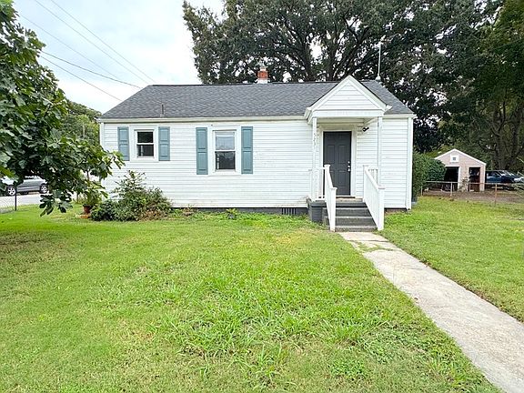 2nd image of 5231 Texas Ave