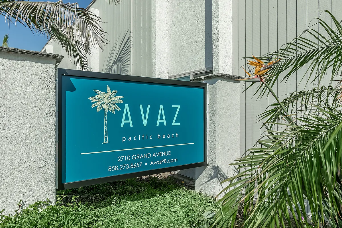 Building Photo - Avaz Pacific Beach