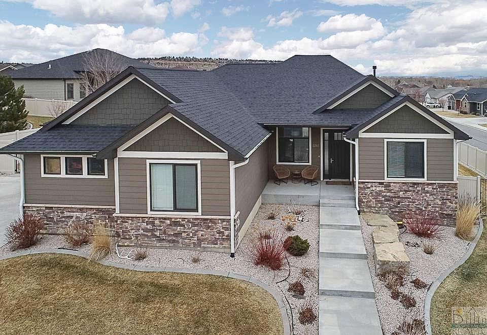 3213 Golden Acres Dr Billings Mt 59106 Mls 317073 Zillow