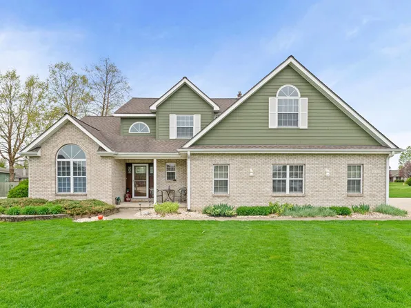 1026 Bauer Ct, Sandwich, IL 60548