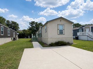 7109 W Loop 1604 N #97, San Antonio, TX 78254