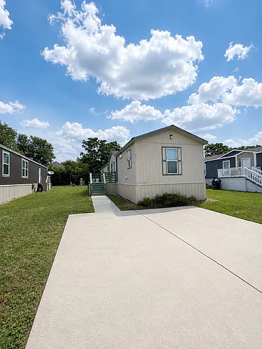 7109 W Loop 1604 N #97 Photo 1