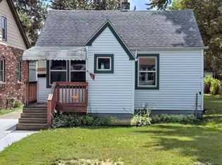 7220 Toepfer Rd, Warren, MI 48091