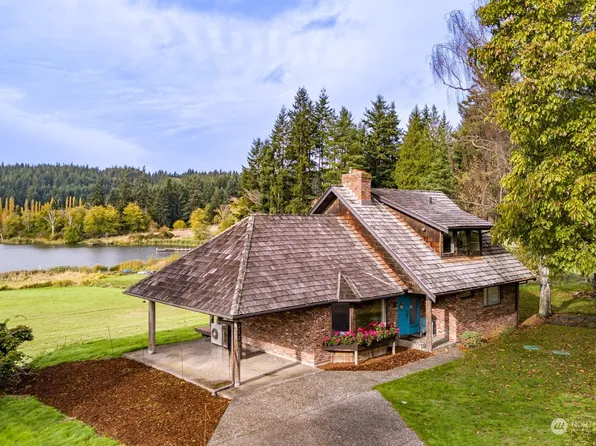5122 Bayview Road, Langley, WA 98260