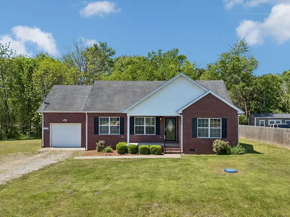 5883 Villa Way, Chapel Hill, TN 37034