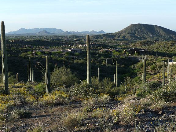5th image of 42597 N Chiricahua Pass