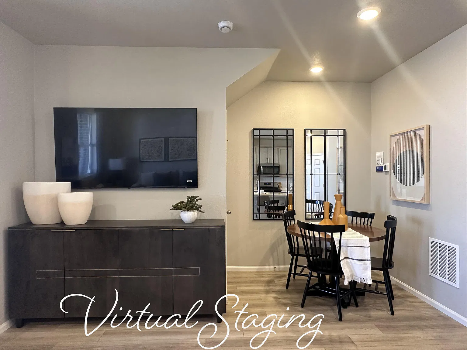 3 bed, 2.5 bath, 1452 sqft, $2,850 — Photo 3