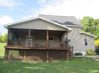 13 Hobson St, Hazel Hurst, PA 16733