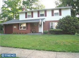 2613 Pin Oak Dr, Wilmington, DE 19810