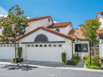 349 Scanno Dr, Oak Park, CA, 91377