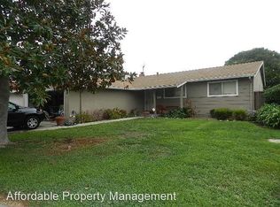 4218 Ardo St, Fremont, CA 94536