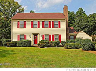4828 Shadow Moss Ct, Mint Hill, NC 28227